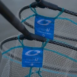 Cresta Pro-N Ultra Light Mesh Landingnet