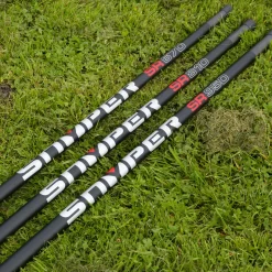Cresta Snyper SR Oversteekhengel