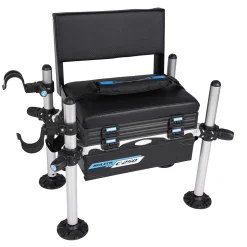 Cresta Solith 250 4X36 Seatbox