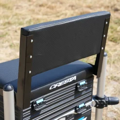 Cresta Solith 250 4X36 Seatbox