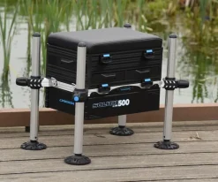 Cresta Solith 500 4X36 Seatbox
