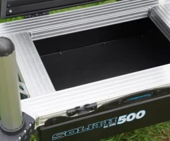 Cresta Solith 500 4X36 Seatbox