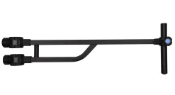 Cresta Solith Feeder Arm XS Stable