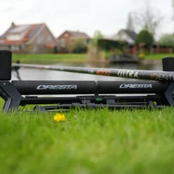 Cresta Solith Flatroller Hengelsteun