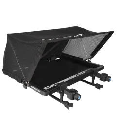 Cresta Solith Hooded Side Tray Aastafel