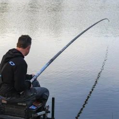 Cresta Spartacus Carp 3000 Vaste hengel 13m