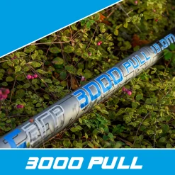 Cresta Spartacus Carp 3000 Vaste hengel 13m