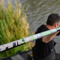 Cresta Spartacus Carp 1000 Vaste Hengel (10m)