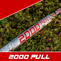 Cresta Spartacus Carp 2000 Vaste Hengel 11.5m