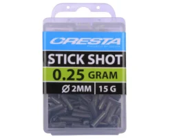 Cresta Stick Shots Knijploodjes