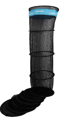 Cresta Supa River Keepnet 4,0m Ø45cm