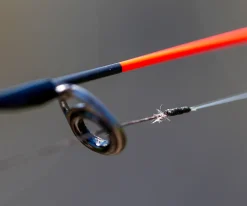 Cresta Visorate Acc Tapered Leader 0.22-0.28mm (12m)
