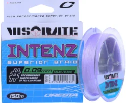 Cresta Visorate Intenz Superior Braid Feeder 150m