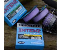 Cresta Visorate Intenz Superior Braid Feeder 150m
