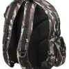 C-Tec Camou Backpack
