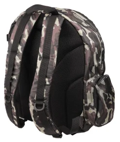C-Tec Camou Backpack