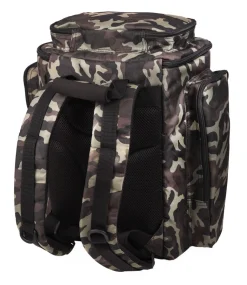 C-Tec Camou Rucksack 45