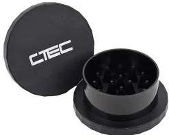 C-Tec Crusher