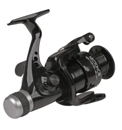 C-Tec Necton CR Black (incl. grafiet reservespoel)