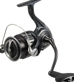 Daiwa 25 Ballistic HD Spinmolen