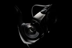 Daiwa 24 Certate Spinmolen