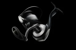Daiwa 24 Certate Spinmolen