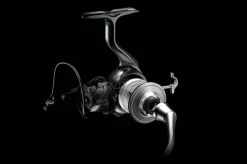 Daiwa 24 Certate Spinmolen