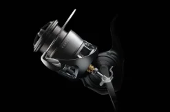 Daiwa 24 Certate Spinmolen