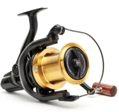 Daiwa 21 Crosscast 45 SCW QD OT Karpermolen