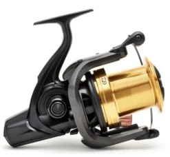 Daiwa 21 Crosscast 45 SCW QD OT Karpermolen