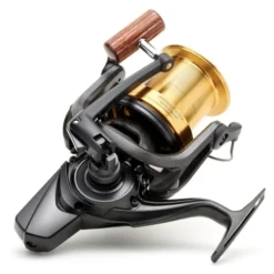 Daiwa 21 Crosscast 45 SCW QD OT Karpermolen
