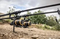 Daiwa 21 Crosscast 45 SCW QD OT Karpermolen