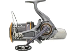Daiwa 24 Crosscast Surf 45SCW 5000C QD Big Pit Molen