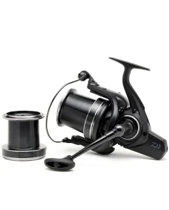 Daiwa '23 Emblem 45 SCW QD Bigpit Molen