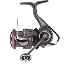 Daiwa 23 Fuego Zeevis Spinmolen