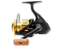 Daiwa 17 GS LTD