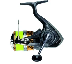 Daiwa 20 Laguna LT Spinmolen (Inclusief Gevlochten Lijn!)