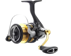 Daiwa 23 Legalis Spinmolen