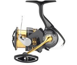 Daiwa 23 Legalis Spinmolen