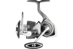 Daiwa 24 Luvias LT Spinmolen