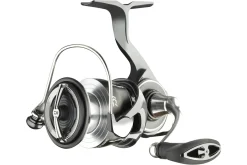 Daiwa 24 Luvias LT Spinmolen