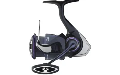 Daiwa 25 Prorex V Spinmolen