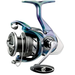 Daiwa 24 Regal LT Spinmolen
