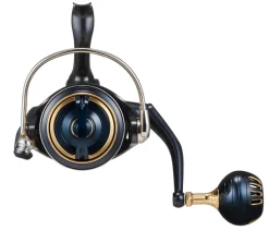 Daiwa 25 Saltiga Zeevis Spinmolen