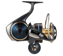 Daiwa 25 Saltiga Zeevis Spinmolen
