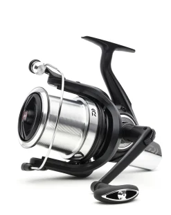 Daiwa 23 Superspod 45 SCW QD-OT Karpermolen