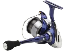 Daiwa 24 TDR Match & Feeder QD Molen