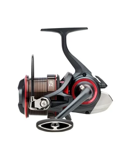 Daiwa 21 Tournament Feeder 25QD Feeder Molen