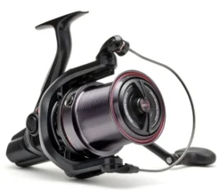 Daiwa 22 Whisker 45SCW QD-OT Karpermolen