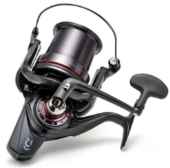 Daiwa 22 Whisker 45SCW QD-OT Karpermolen